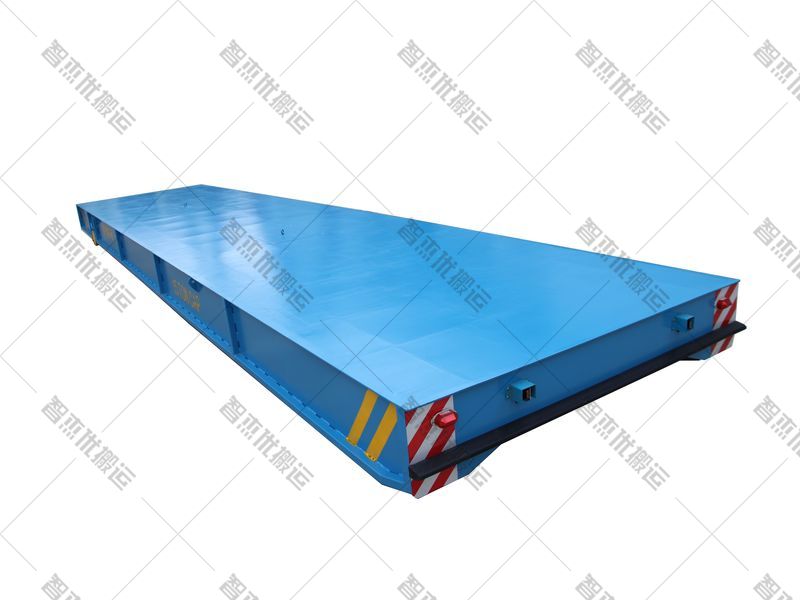 15T蓄電池軌道車