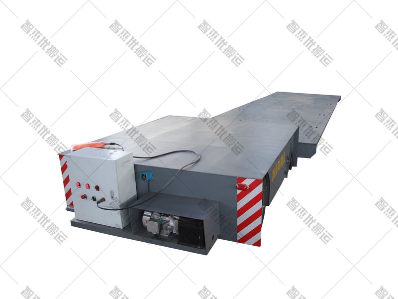 電動(dòng)搬運(yùn)車+無(wú)動(dòng)力搬運(yùn)車組