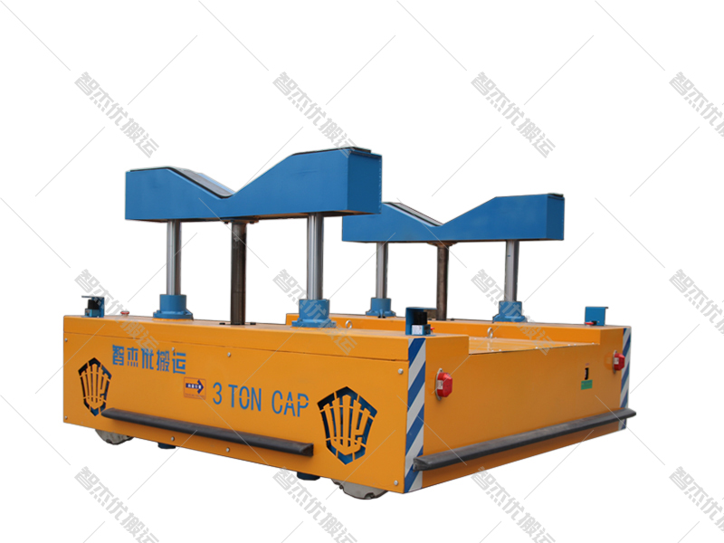 縱橫移動(dòng)升降車