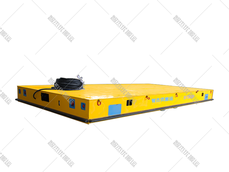 CWX-30T無軌電動平車