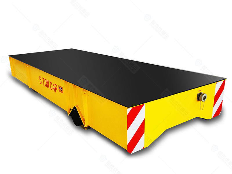 防爆電動平車,防爆電動搬運車 可靠運行