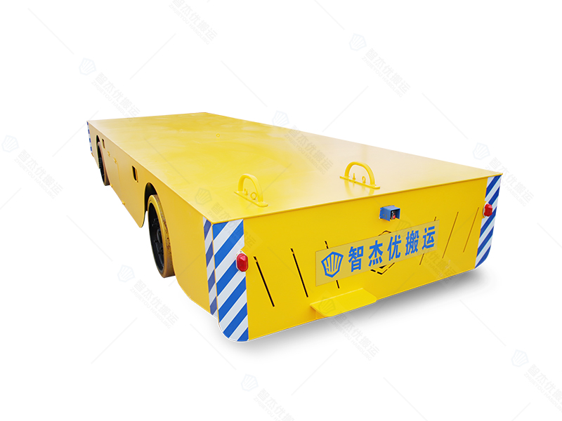 蓄電池無軌平車 載重20噸