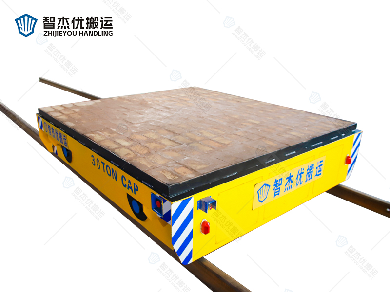 CXG-30T 蓄電池軌道電動平車