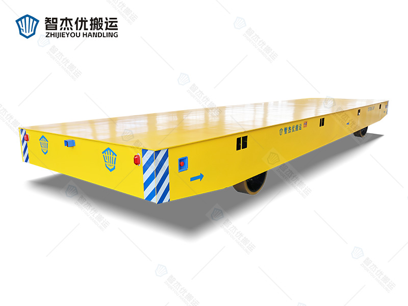 10米無軌轉(zhuǎn)運(yùn)車