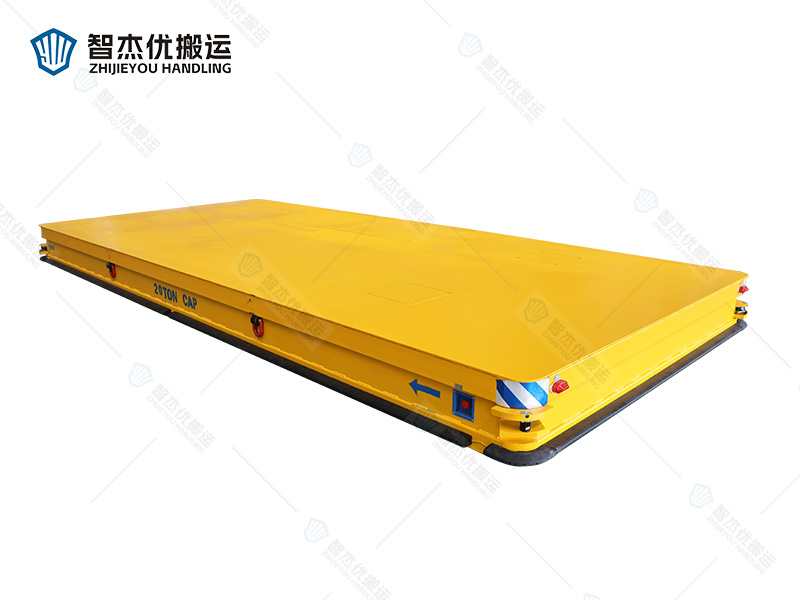 平板操控磁條導航AGV